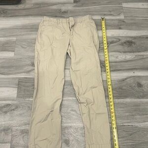 Polo Ralph Lauren 34x34 men’s dress pants